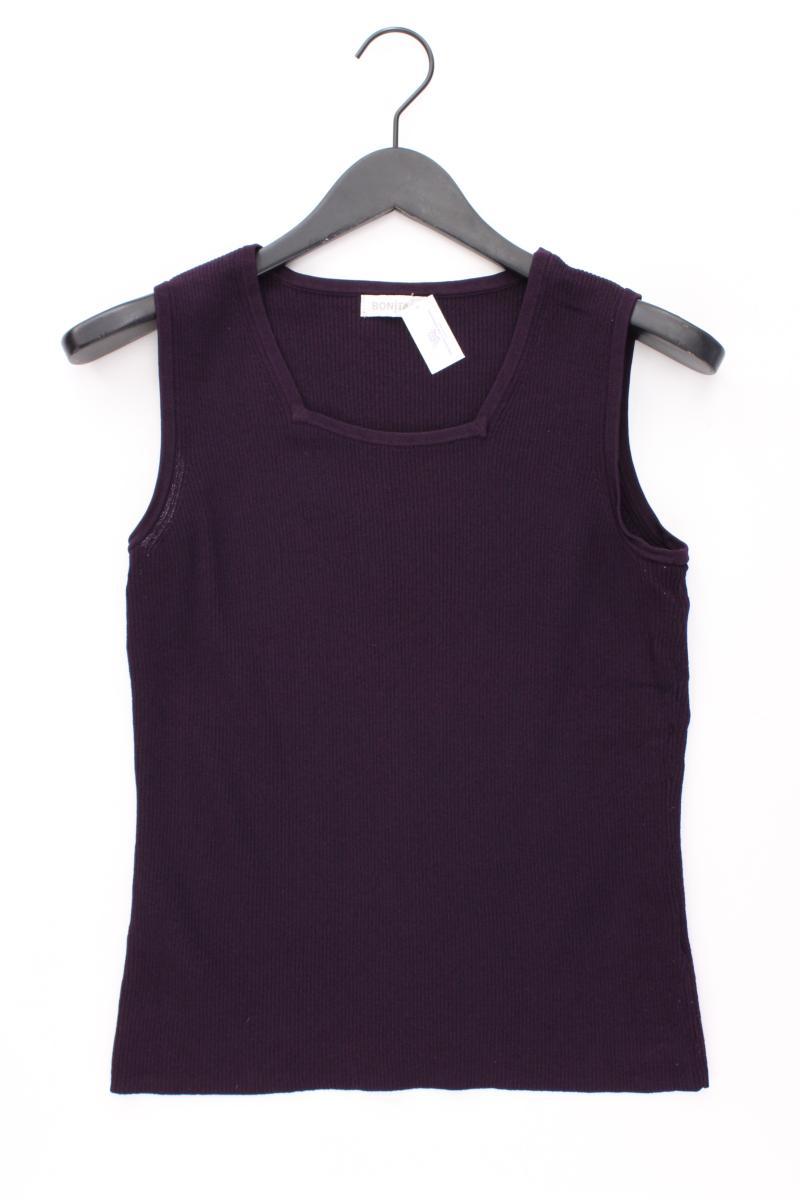 Bonita Trägertop Gr. M lila aus Viskose