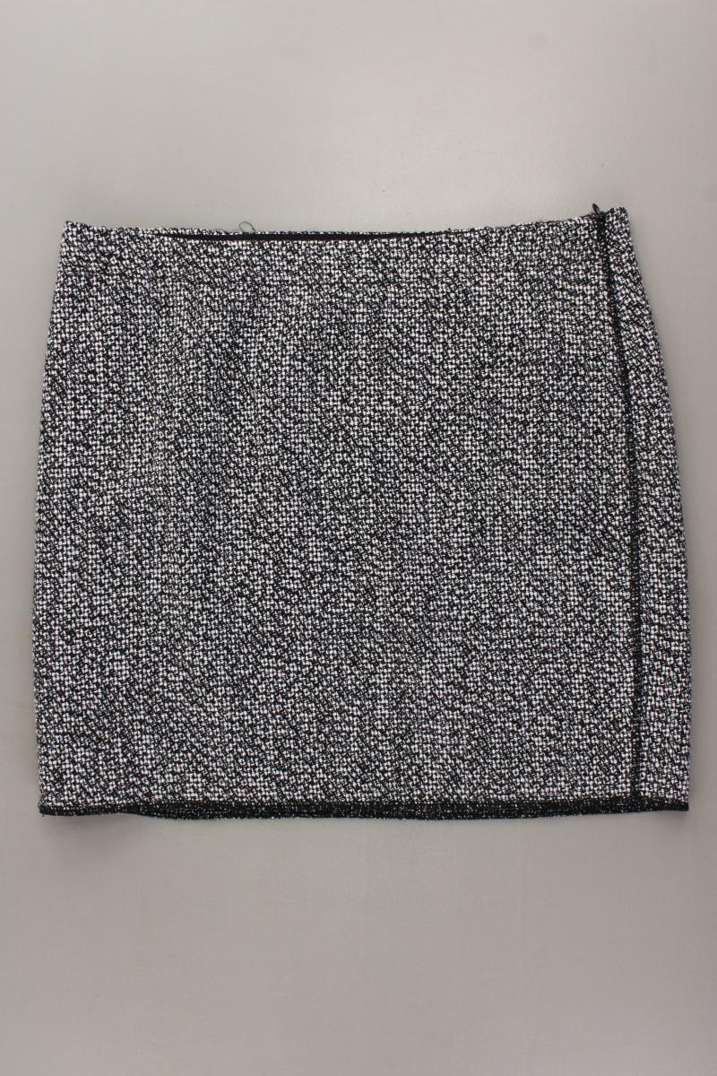 Opus Rock Modell Ravenna Gr. 40 neuwertig grau aus Polyacryl