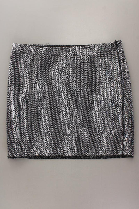 Opus Rock Modell Ravenna Gr. 40 neuwertig grau aus Polyacryl