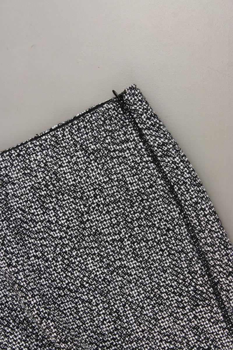 Opus Rock Modell Ravenna Gr. 40 neuwertig grau aus Polyacryl