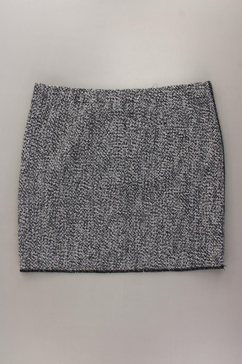 Opus Rock Modell Ravenna Gr. 40 neuwertig grau aus Polyacryl