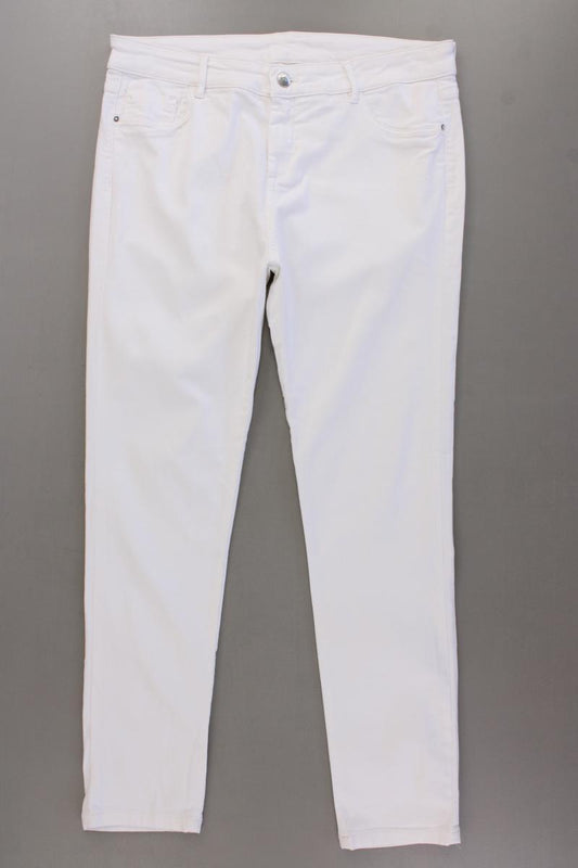 someday. Hose Modell Corali Gr. 40 weiß aus Baumwolle