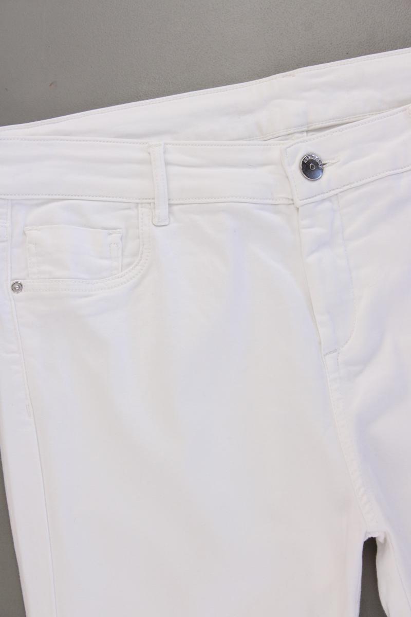 someday. Hose Modell Corali Gr. 40 weiß aus Baumwolle