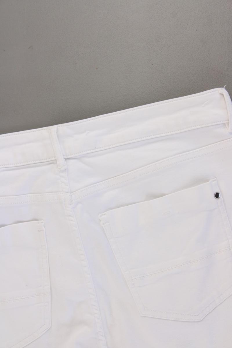 someday. Hose Modell Corali Gr. 40 weiß aus Baumwolle