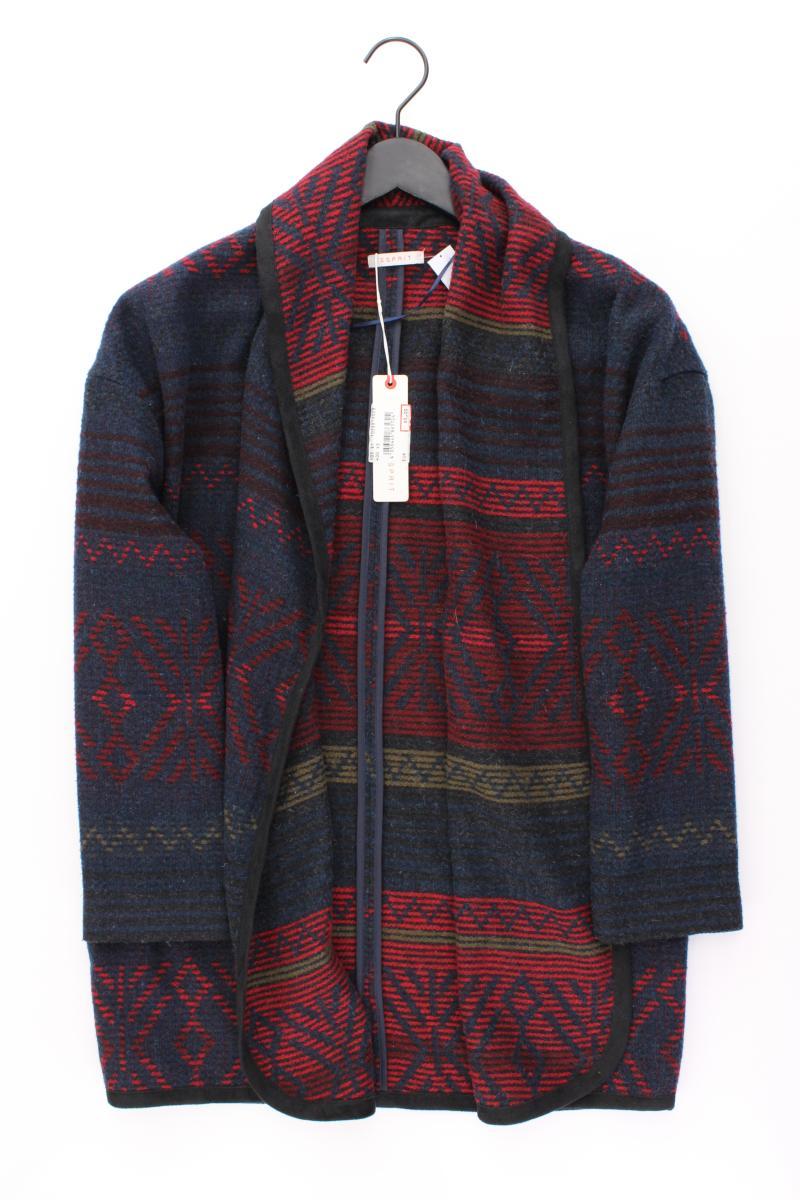 Esprit Übergangsmantel Gr. XS neu mit Etikett Neupreis: 65,0€! mehrfarbig