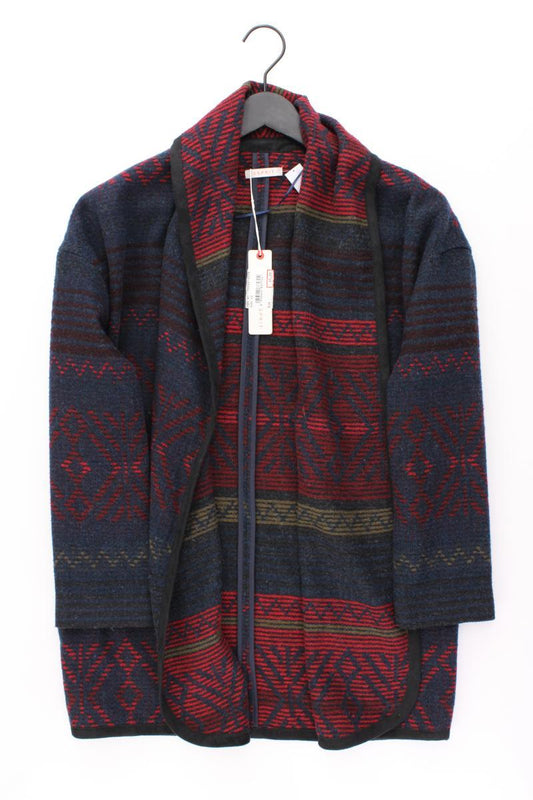 Esprit Übergangsmantel Gr. XS neu mit Etikett Neupreis: 65,0€! mehrfarbig