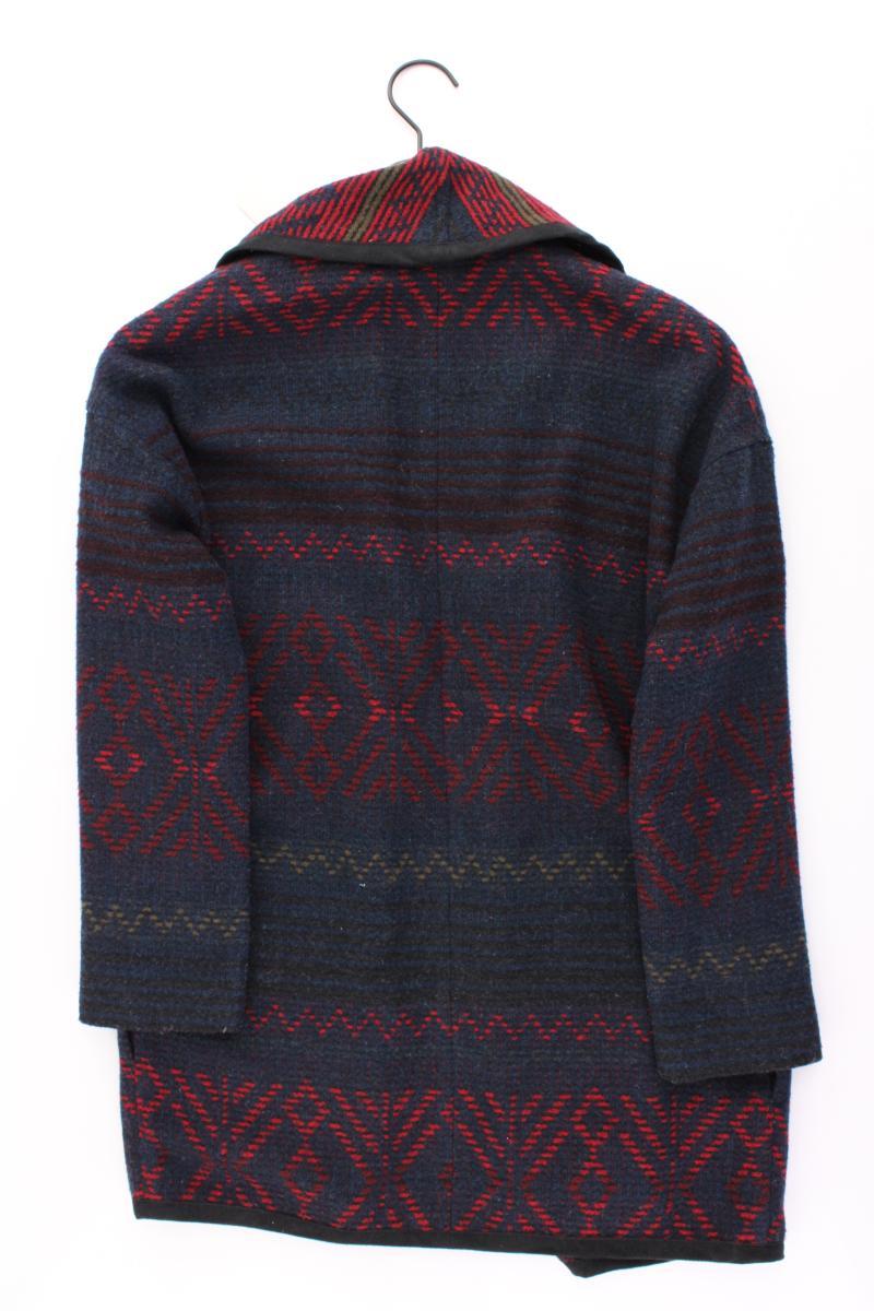 Esprit Übergangsmantel Gr. XS neu mit Etikett Neupreis: 65,0€! mehrfarbig