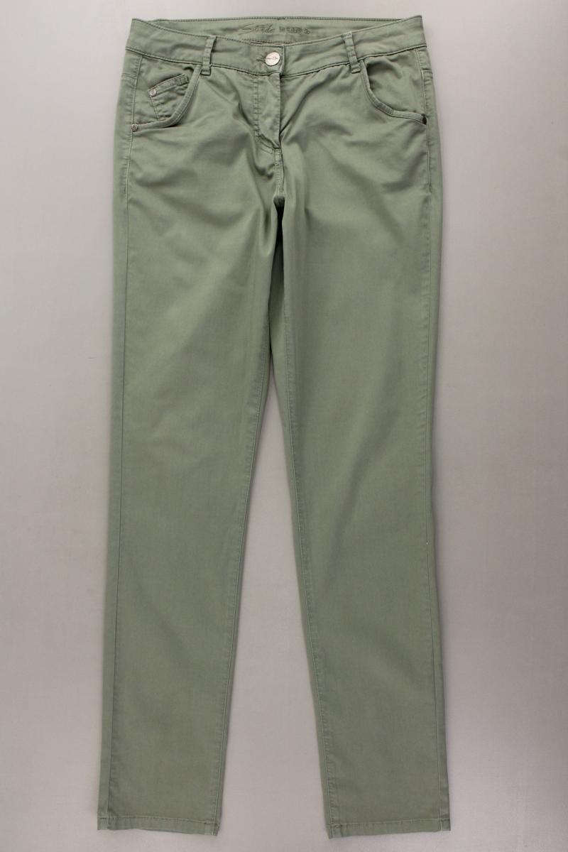 Kenny S. Hose Gr. 36/L32 Modell Stella grün