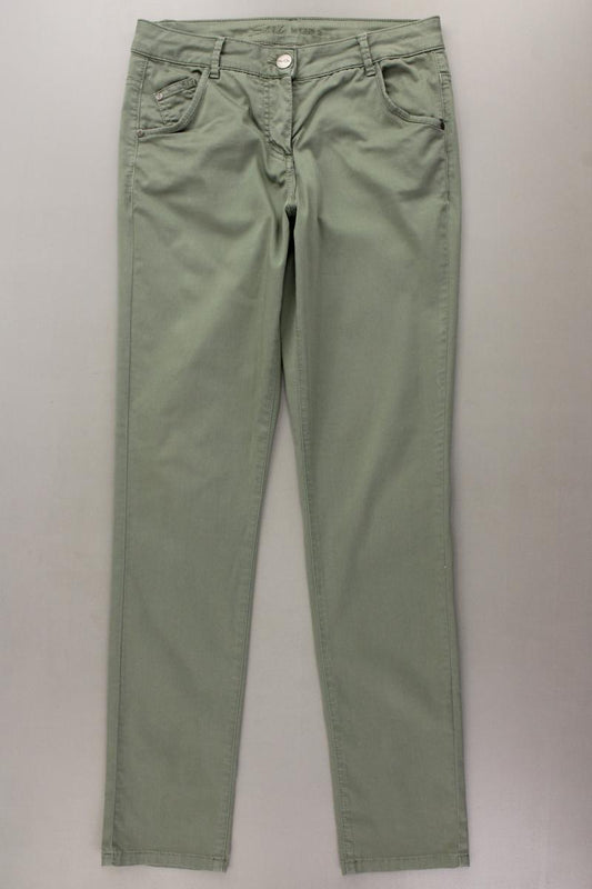 Kenny S. Hose Gr. 36/L32 Modell Stella grün