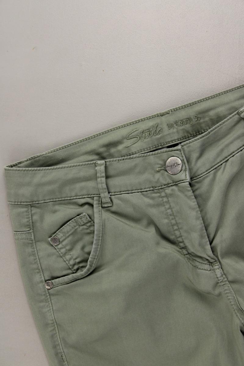 Kenny S. Hose Gr. 36/L32 Modell Stella grün