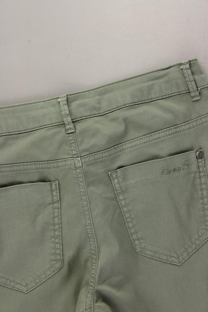 Kenny S. Hose Gr. 36/L32 Modell Stella grün