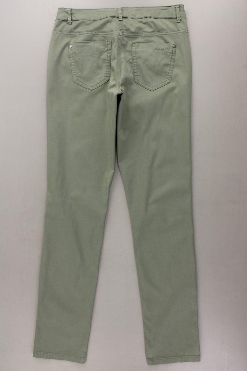 Kenny S. Hose Gr. 36/L32 Modell Stella grün
