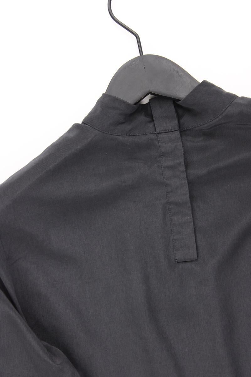 YAYA Langarmbluse Gr. 36 neuwertig grau aus Viskose