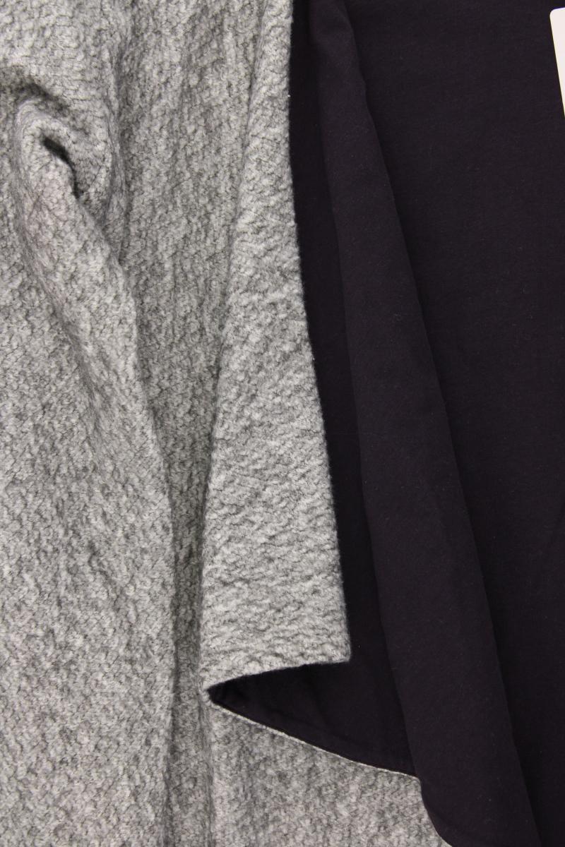 Cecil Classic Cardigan Gr. S neu mit Etikett Neupreis: 35,0€! Langarm grau