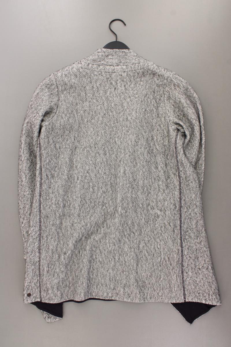 Cecil Classic Cardigan Gr. S neu mit Etikett Neupreis: 35,0€! Langarm grau