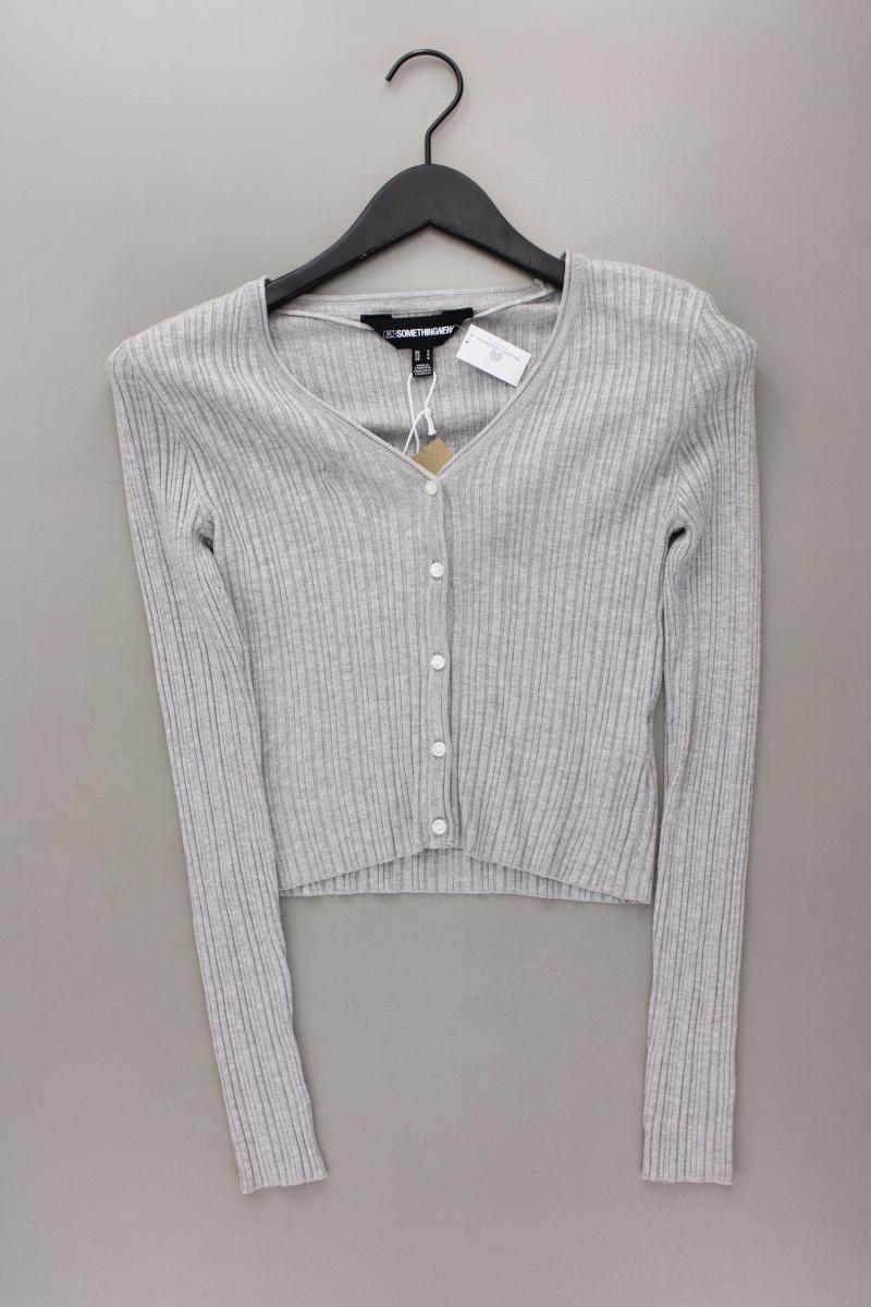 Vero Moda Something New Cardigan Gr. S neu mit Etikett Neupreis: 20,0€! Langarm
