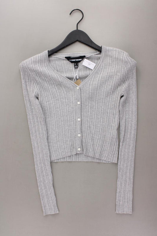 Vero Moda Something New Cardigan Gr. S neu mit Etikett Neupreis: 20,0€! Langarm