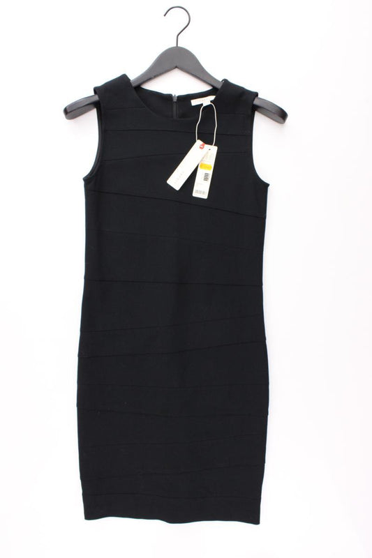 Esprit Bleistiftkleid Gr. 36 neu mit Etikett Neupreis: 59,99€! Ärmellos schwarz