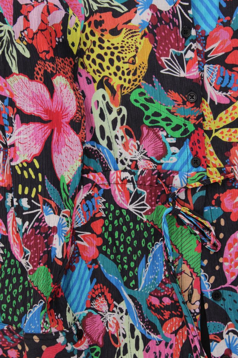 Alix Langarmkleid Gr. S mit Blumenmuster neu mit Etikett Neupreis: 149,9€!