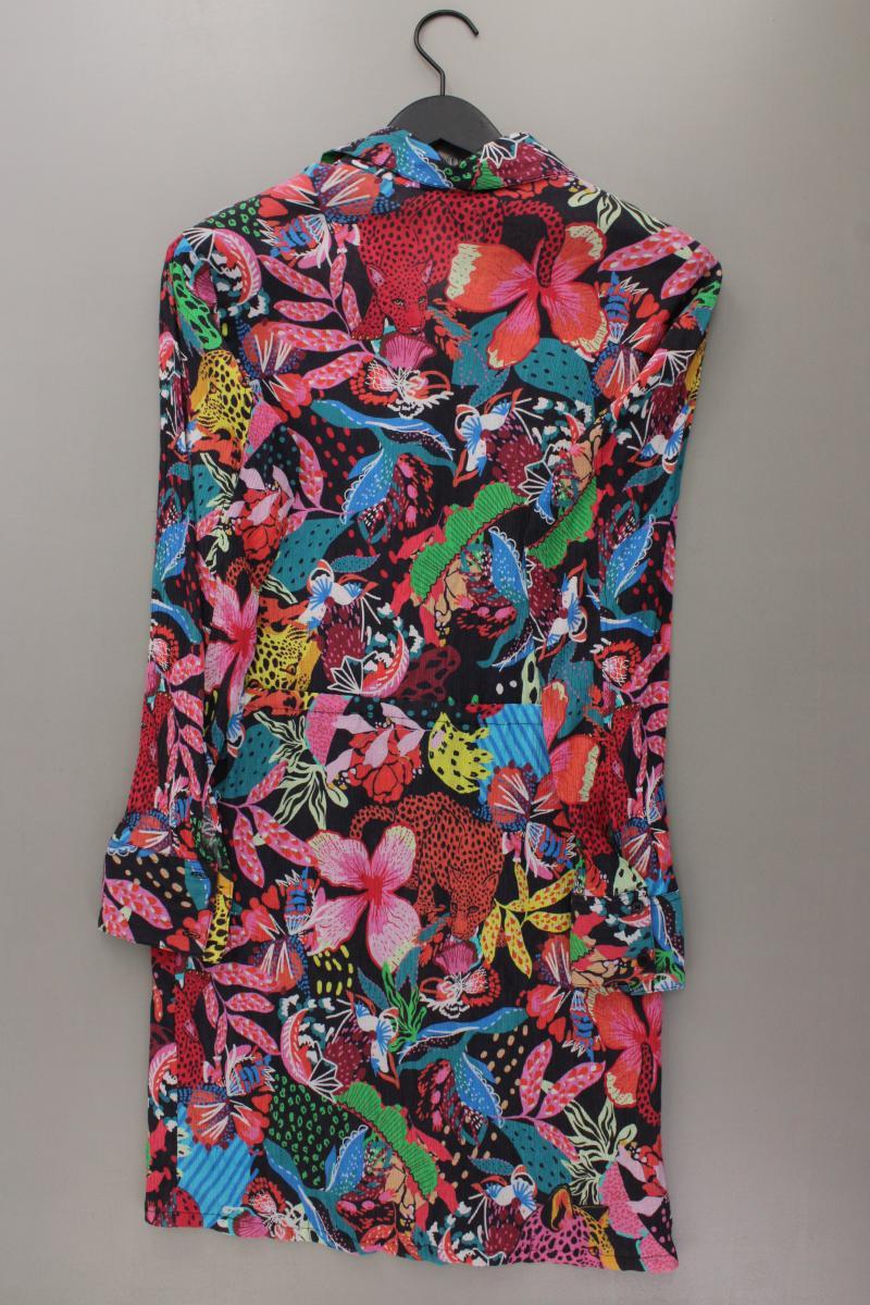 Alix Langarmkleid Gr. S mit Blumenmuster neu mit Etikett Neupreis: 149,9€!