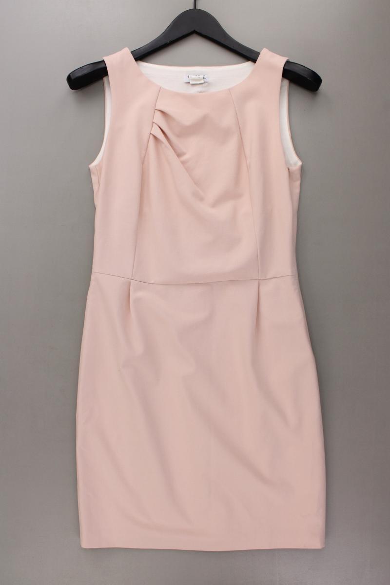 Class International Bleistiftkleid Gr. 38 neuwertig Ärmellos rosa