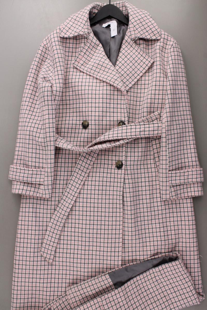 Reserved Classic Mantel Gr. M rosa aus Polyester