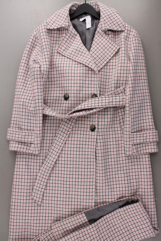 Reserved Classic Mantel Gr. M rosa aus Polyester