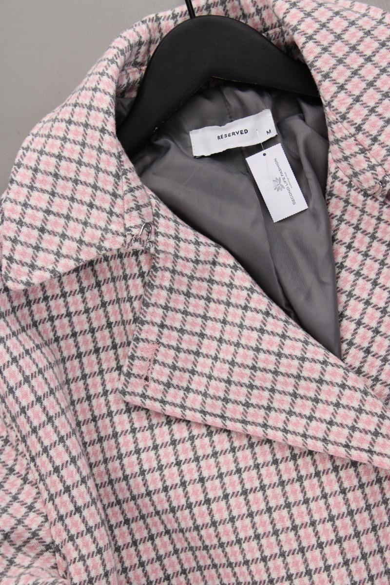 Reserved Classic Mantel Gr. M rosa aus Polyester