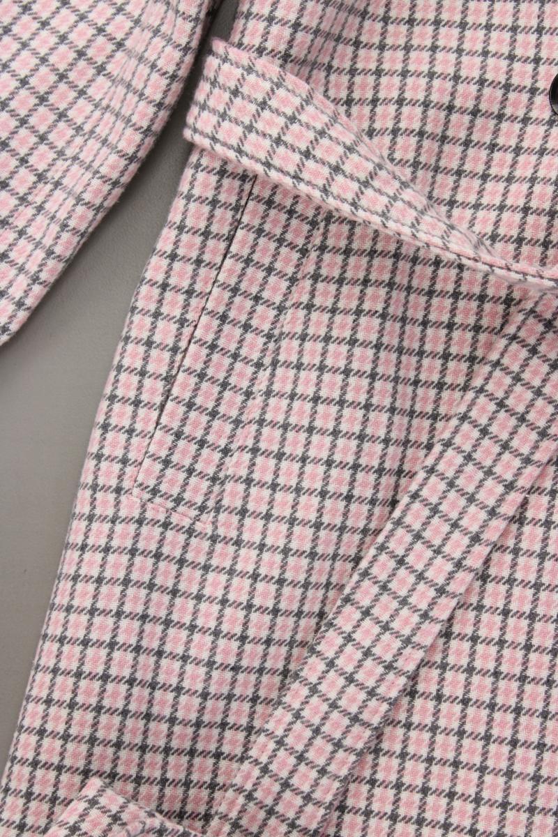 Reserved Classic Mantel Gr. M rosa aus Polyester