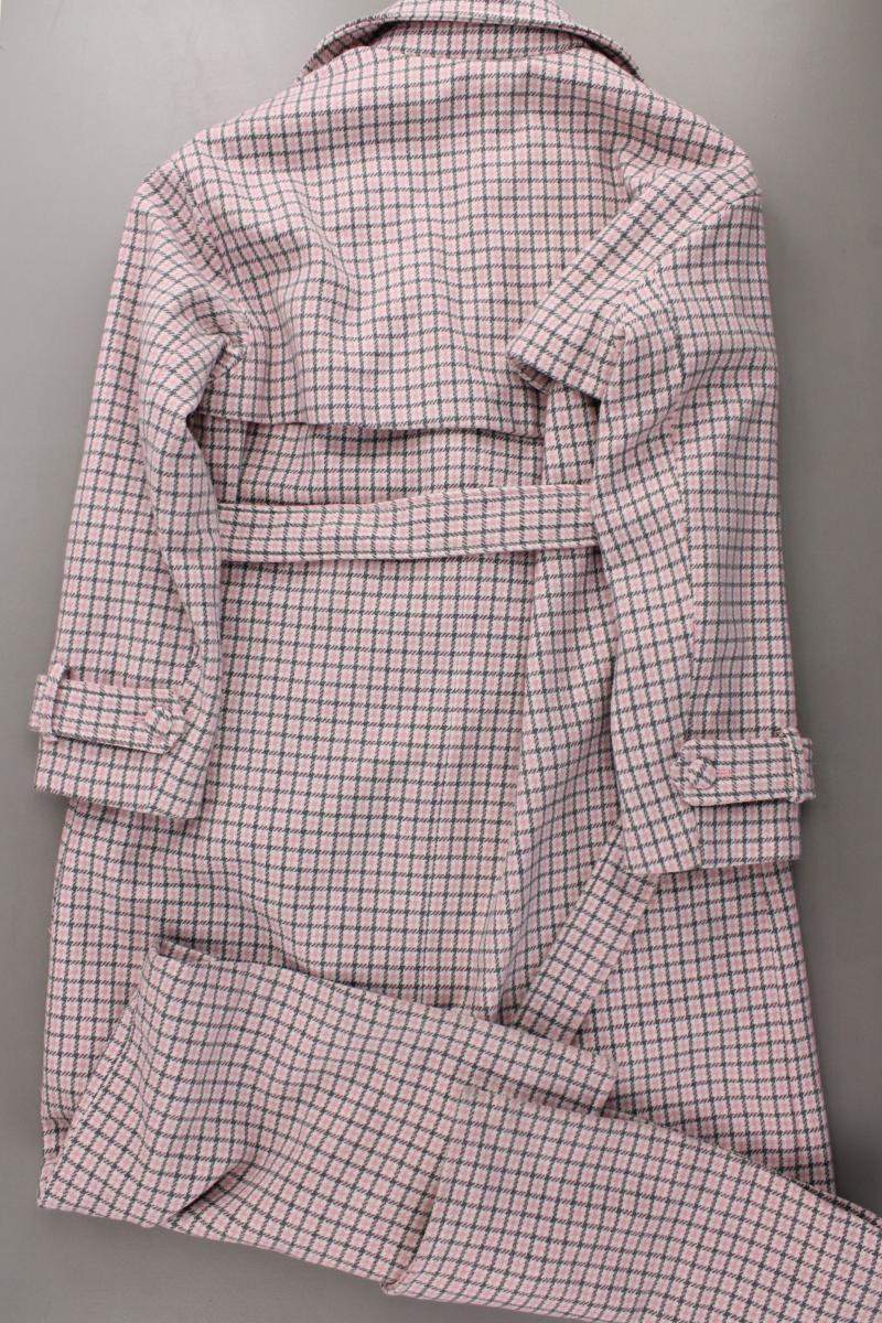 Reserved Classic Mantel Gr. M rosa aus Polyester