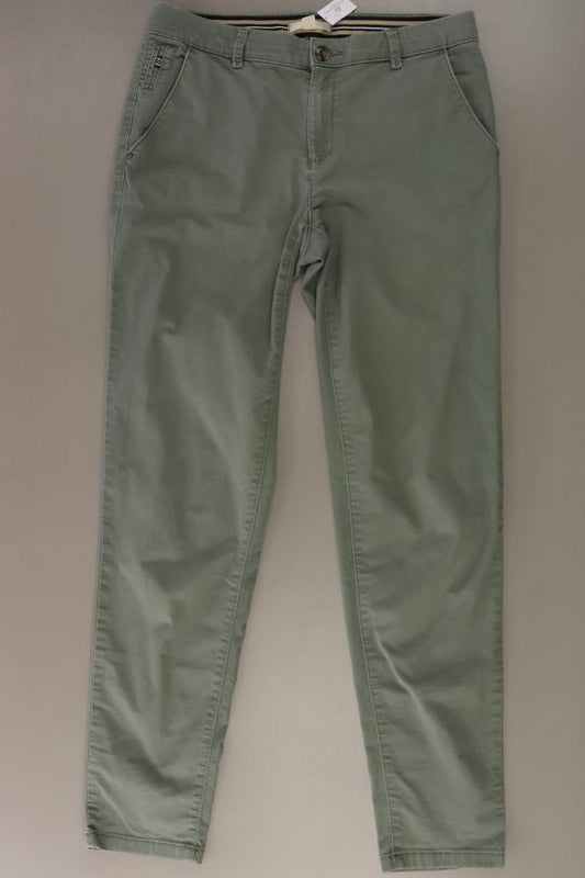 Esprit Chinohose Gr. 36 grün