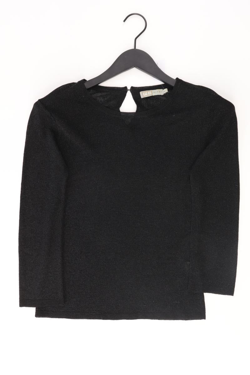 Second Hand Outfit Größe L mit WE Fashion Feinstrickpullover in Gr. L