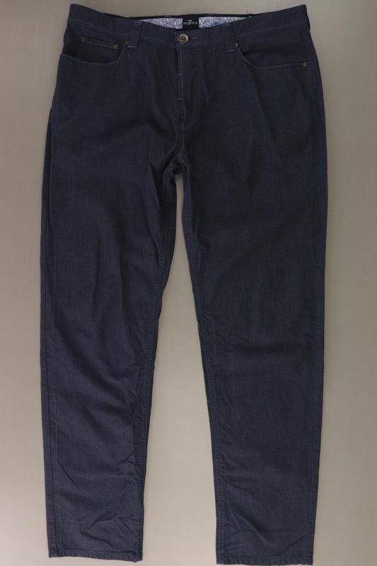 Engbers Hose für Herren Gr. 56 blau