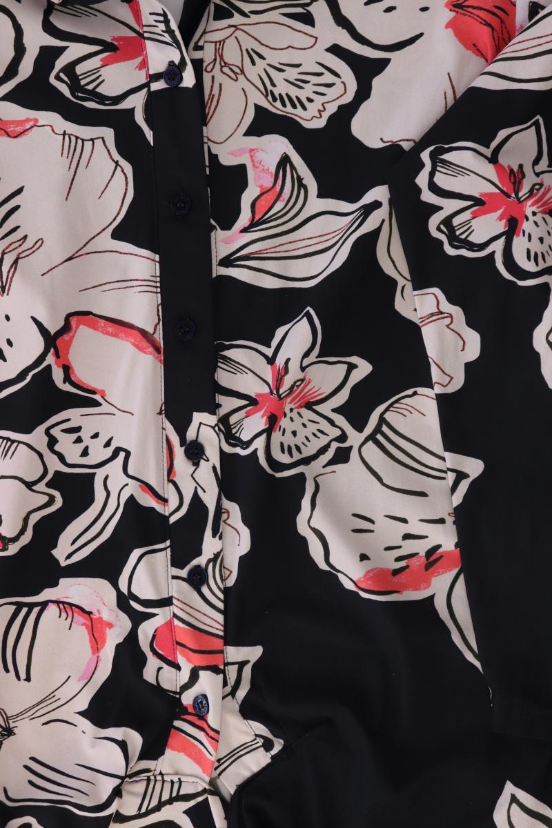 Studio Anneloes Regular Bluse Gr. M 3/4 Ärmel mehrfarbig