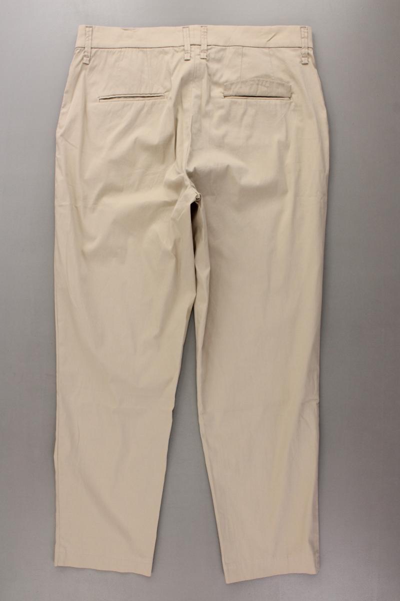 Brax Hose Gr. 40 Modell Mara braun aus Baumwolle