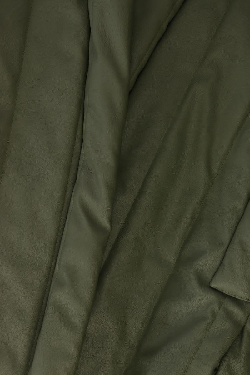 Made in Italy Übergangsjacke Gr. OneSize neu mit Etikett Neupreis: 29,95€! grün