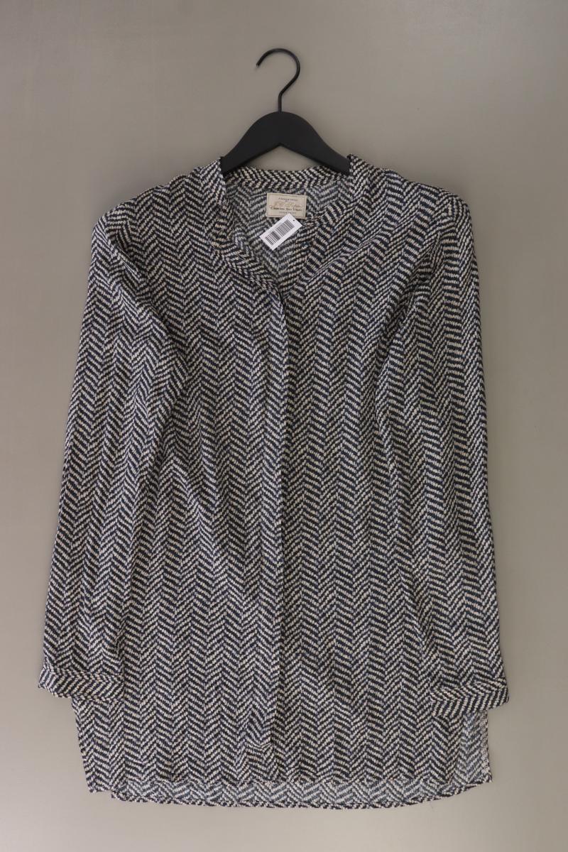 J.C. Sophie Chambre Des Fleurs Langarmbluse Gr. 38 mehrfarbig