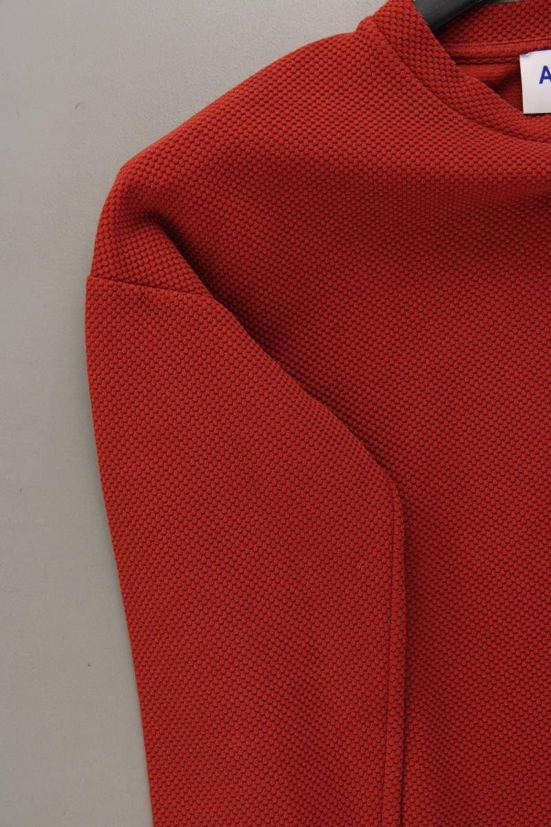 Airdate Amsterdam Pullover Gr. XS neuwertig orange aus Baumwolle
