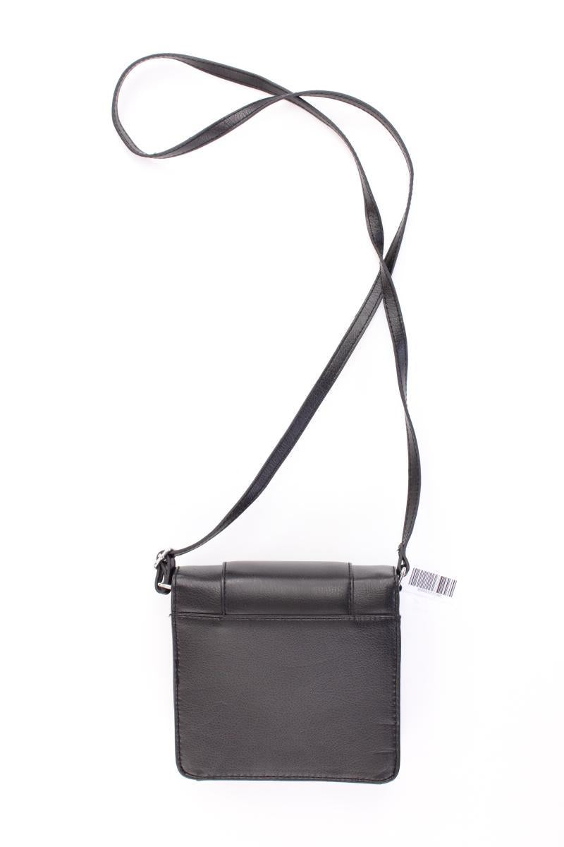 H&M Umhängetasche schwarz