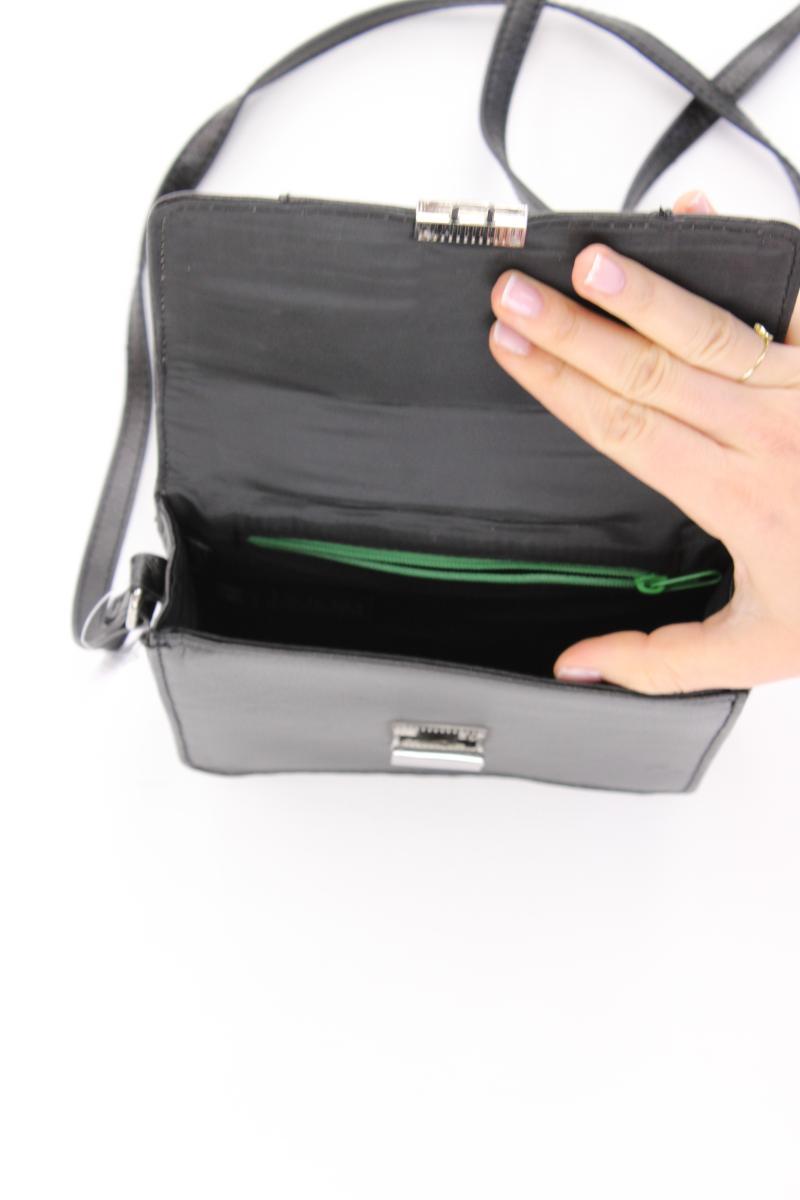 H&M Umhängetasche schwarz