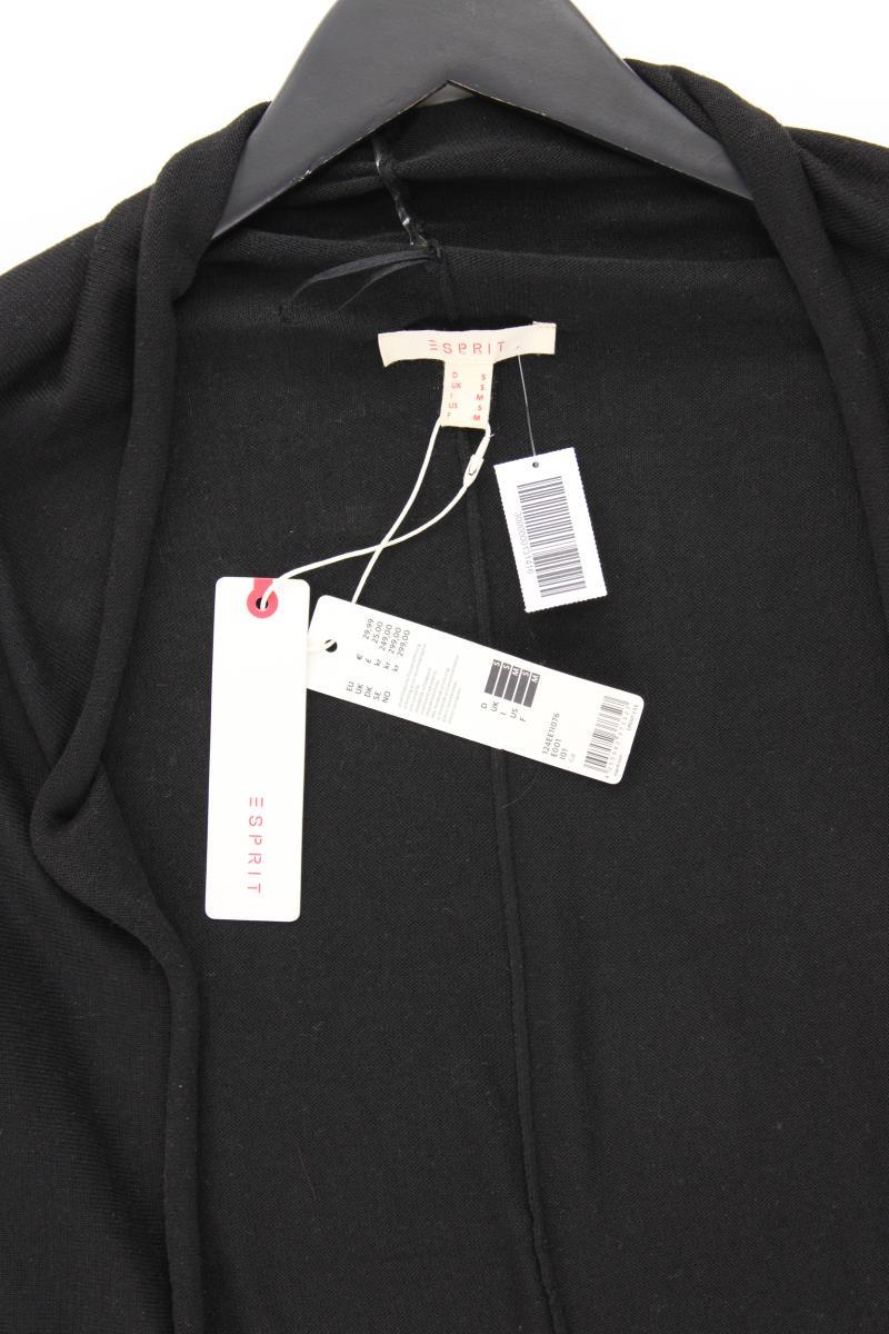Esprit Poncho Gr. S neu mit Etikett Neupreis: 29,99€! Weite Ärmel schwarz