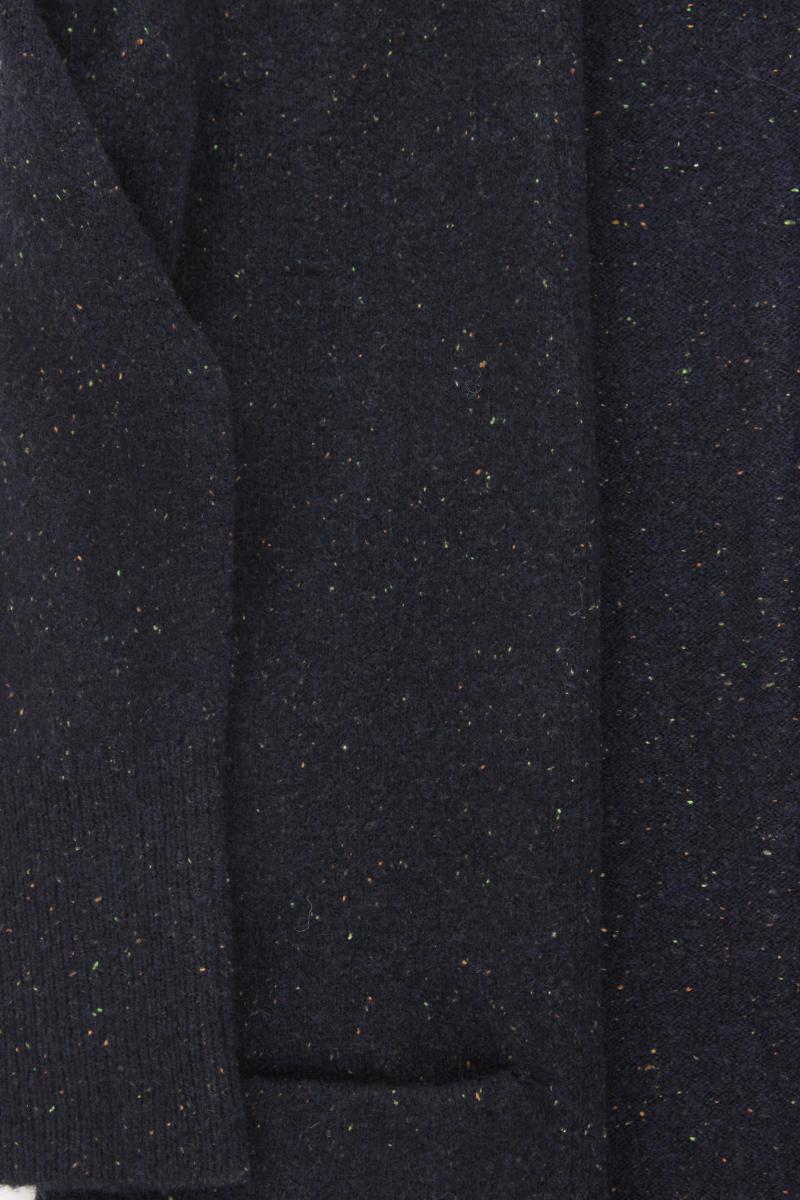 Esprit Strickjacke Gr. XS neu mit Etikett Neupreis: 69,99€! Langarm blau