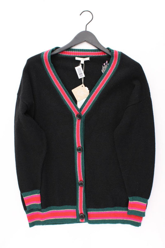 Tom Tailor (Denim) Strickjacke Gr. XS neu mit Etikett Neupreis: 89,99€! Langarm