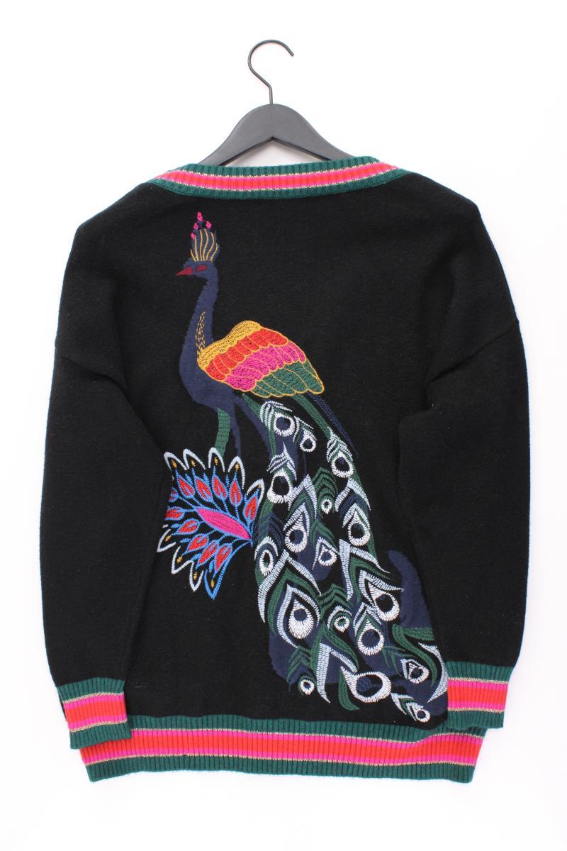 Tom Tailor (Denim) Strickjacke Gr. XS neu mit Etikett Neupreis: 89,99€! Langarm