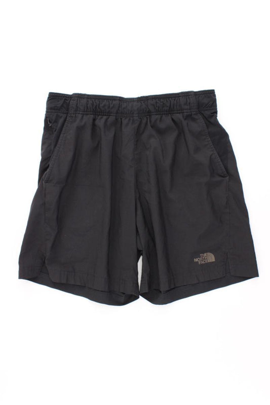 The North Face Shorts für Herren Gr. M schwarz aus Polyester
