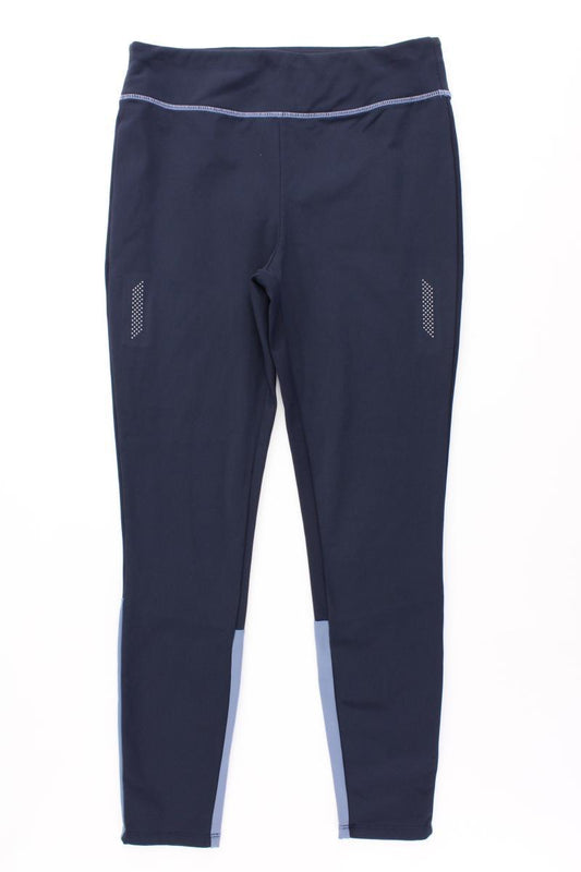 Seasons Sporthose Gr. M blau