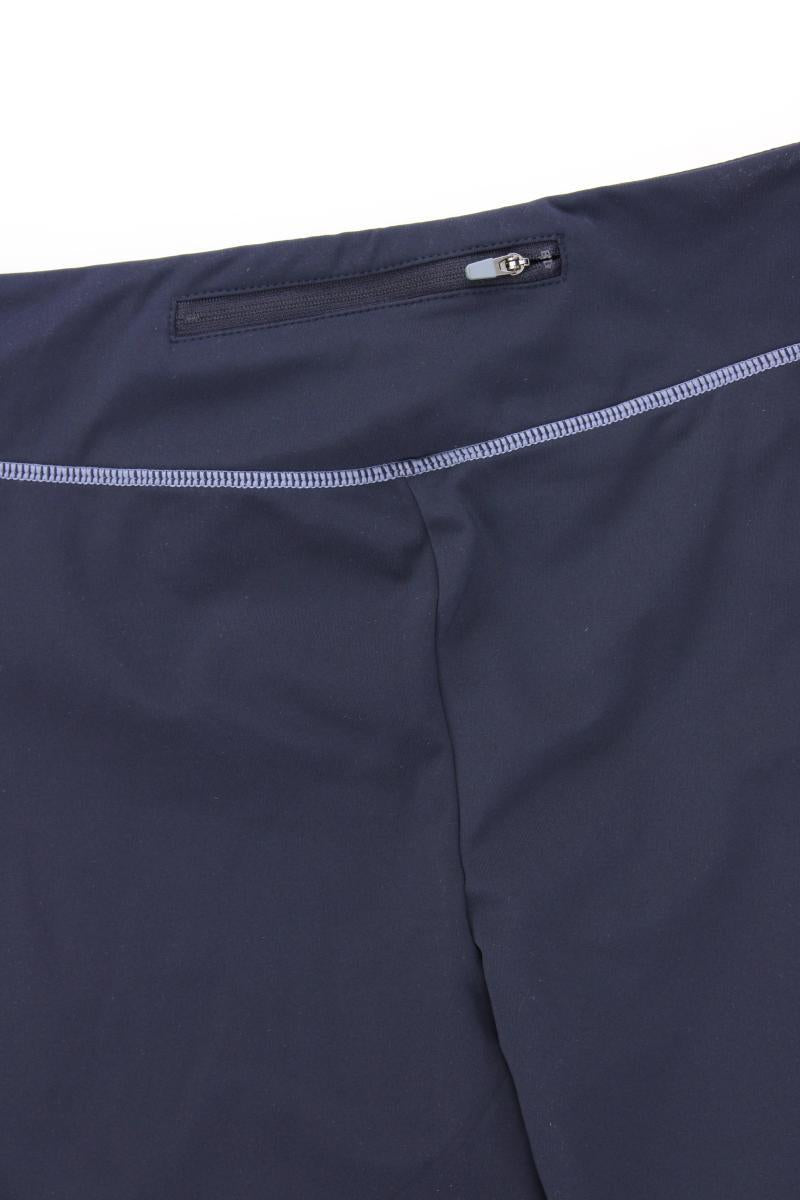 Seasons Sporthose Gr. M blau