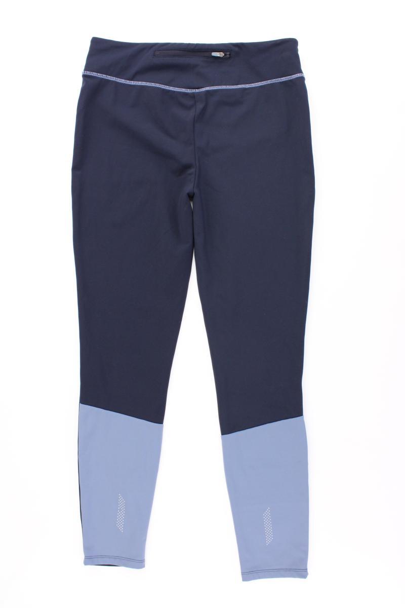 Seasons Sporthose Gr. M blau