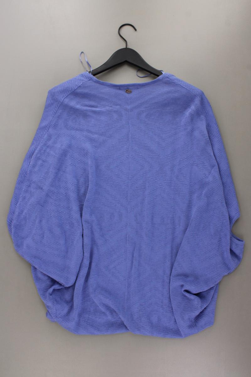 Tom Tailor (Denim) Strickjacke Gr. OneSize neu mit Etikett Neupreis: 29,99€!