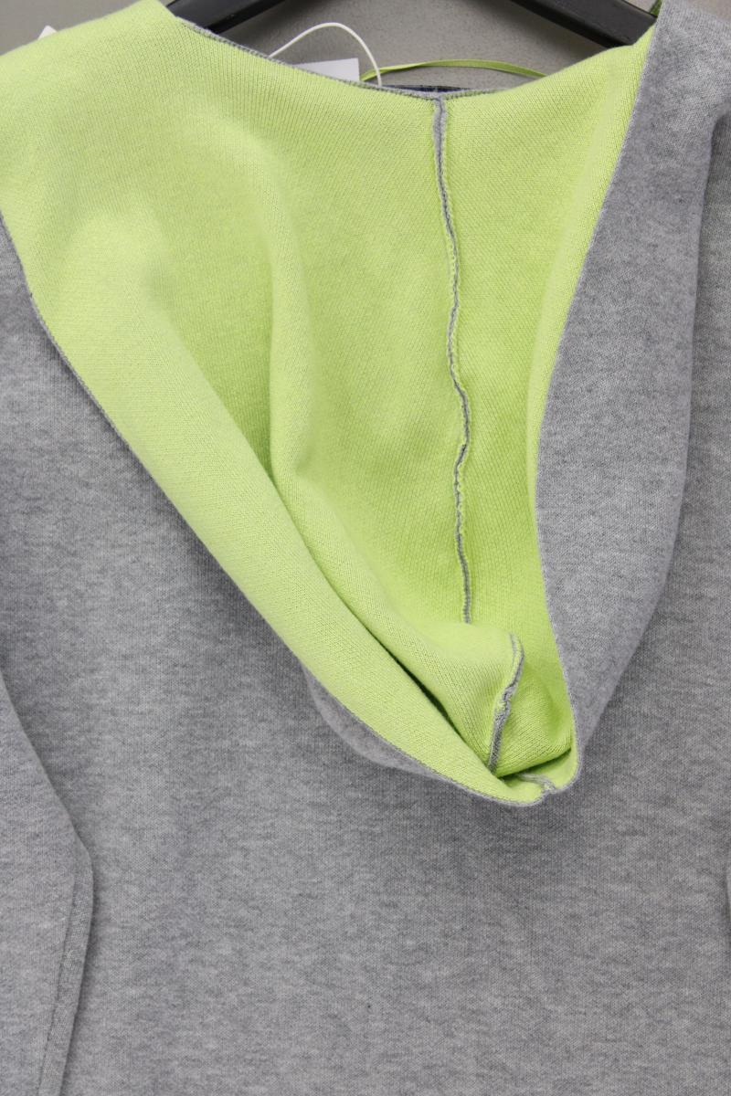 edc by Esprit Strickjacke Gr. XS neu mit Etikett Neupreis: 69,99€! Langarm grau